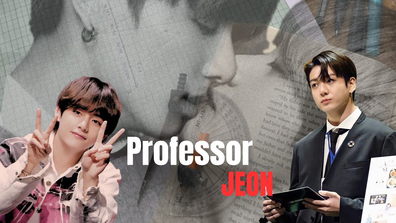 Professor Jeon |(Part 7)taekook love story hindi dubbed |#bts #taekook #yunmin .