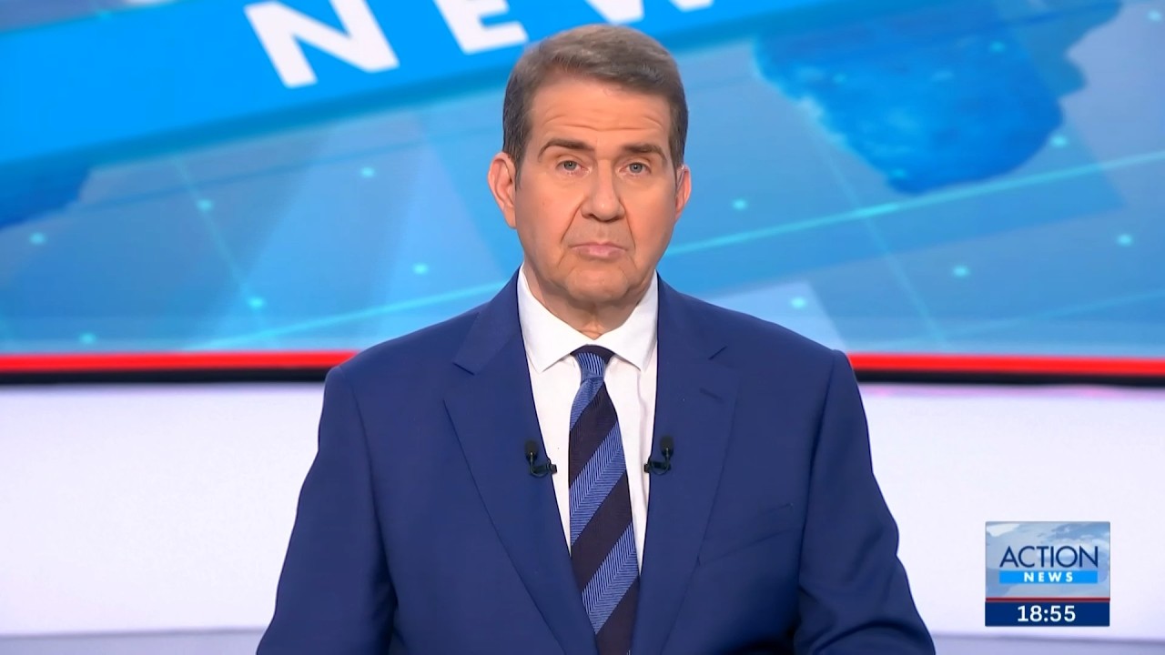 Κεντρικό δελτίο ειδήσεων ACTION NEWS - 16/02/2026 | ACTION 24