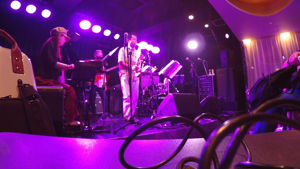 02 In A Sentimental Mood