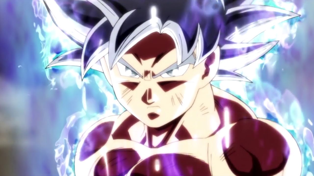 Multi - Ultra Instinct (Music Video)