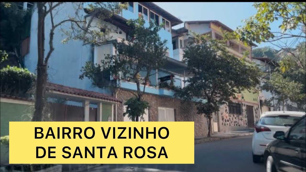 UMA VOLTA POR UM BAIRRO MUITO CHARMOSO AQUI DE NITERÓI- RJ. 