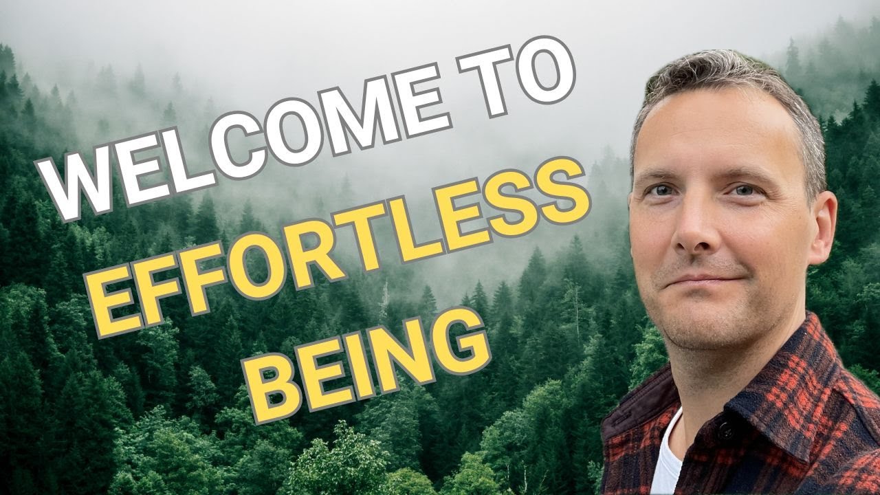 Direct Pointing To Our True Nature - Available To Everyone Right Now
