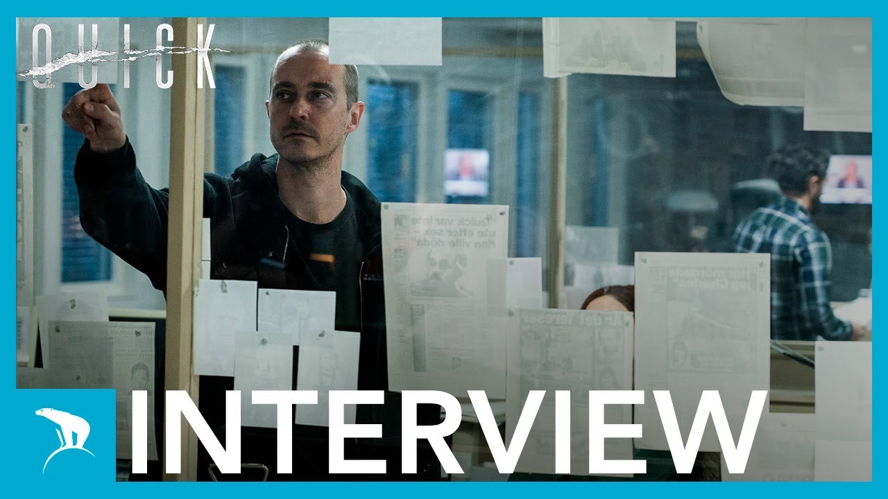 Quick | Intervju David Dencik & Helena Danielsson