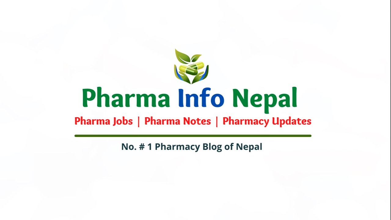 Pharmacy License MCQs Discussion Class -12