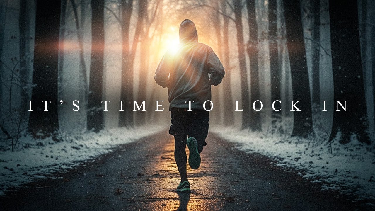 THE COMEBACK IS PERSONAL - Best Motivational Speeches Compilation (Marcus A. Taylor FULL ALBUM 2026)