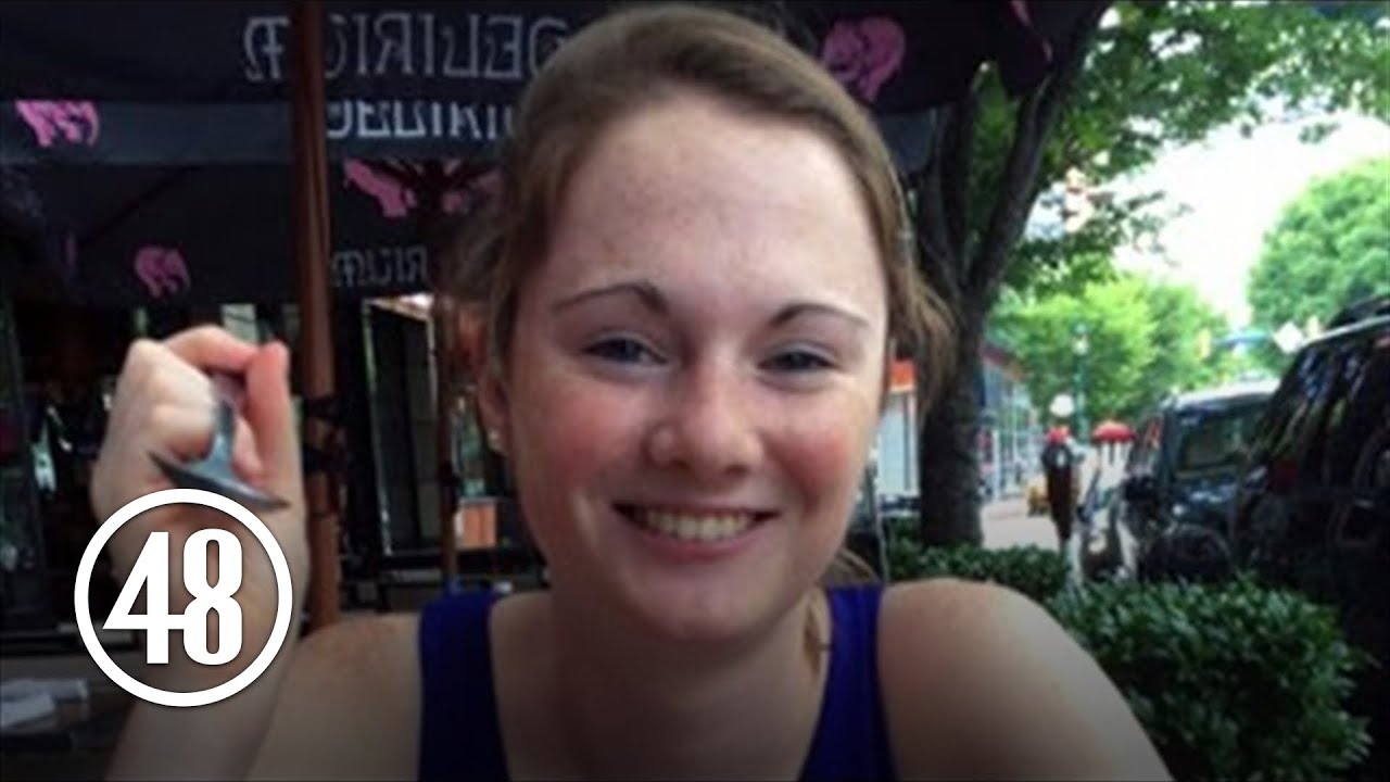 Sneak peek: Hannah Graham: Deadly Connections