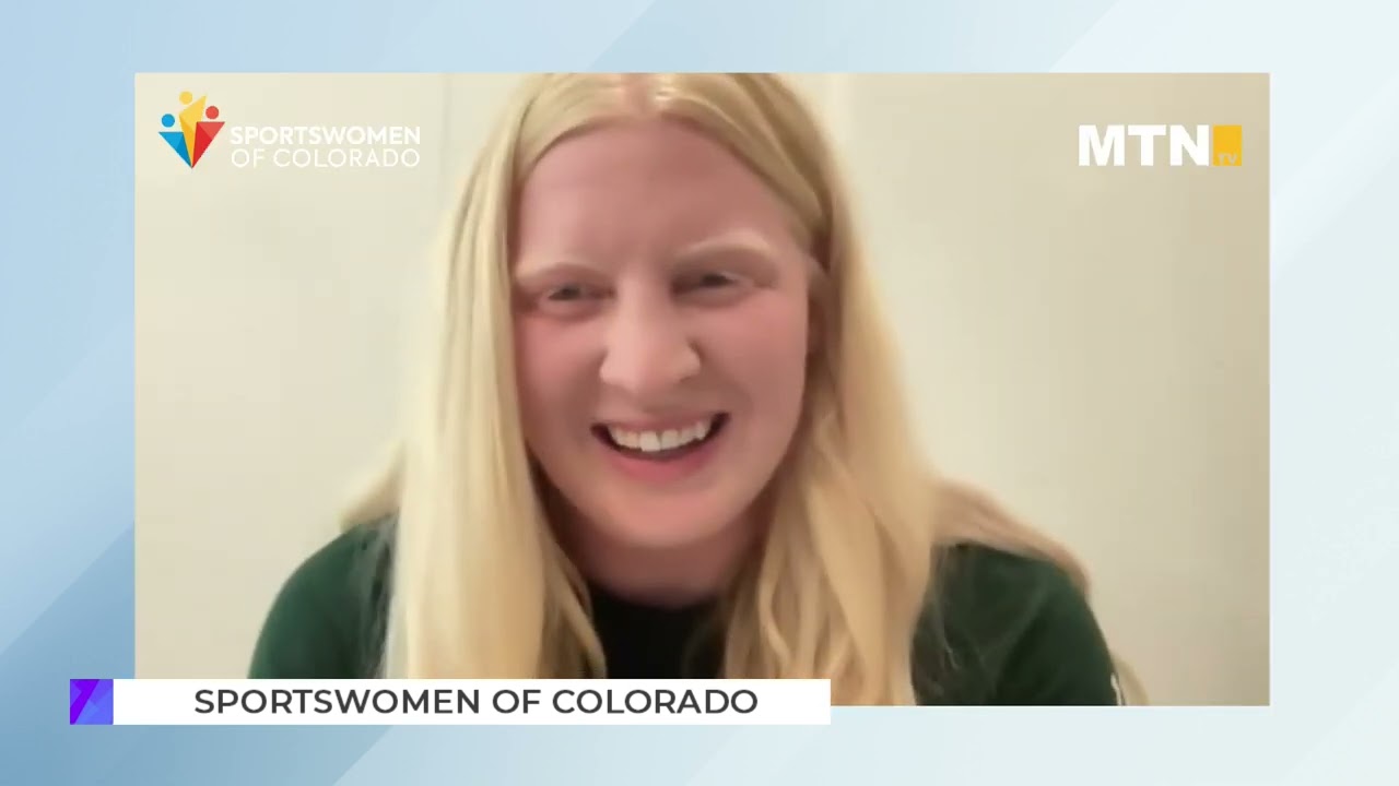 Mya Lesnar & Brian Bedard | Her Own Brand and How She Got To Colorado State