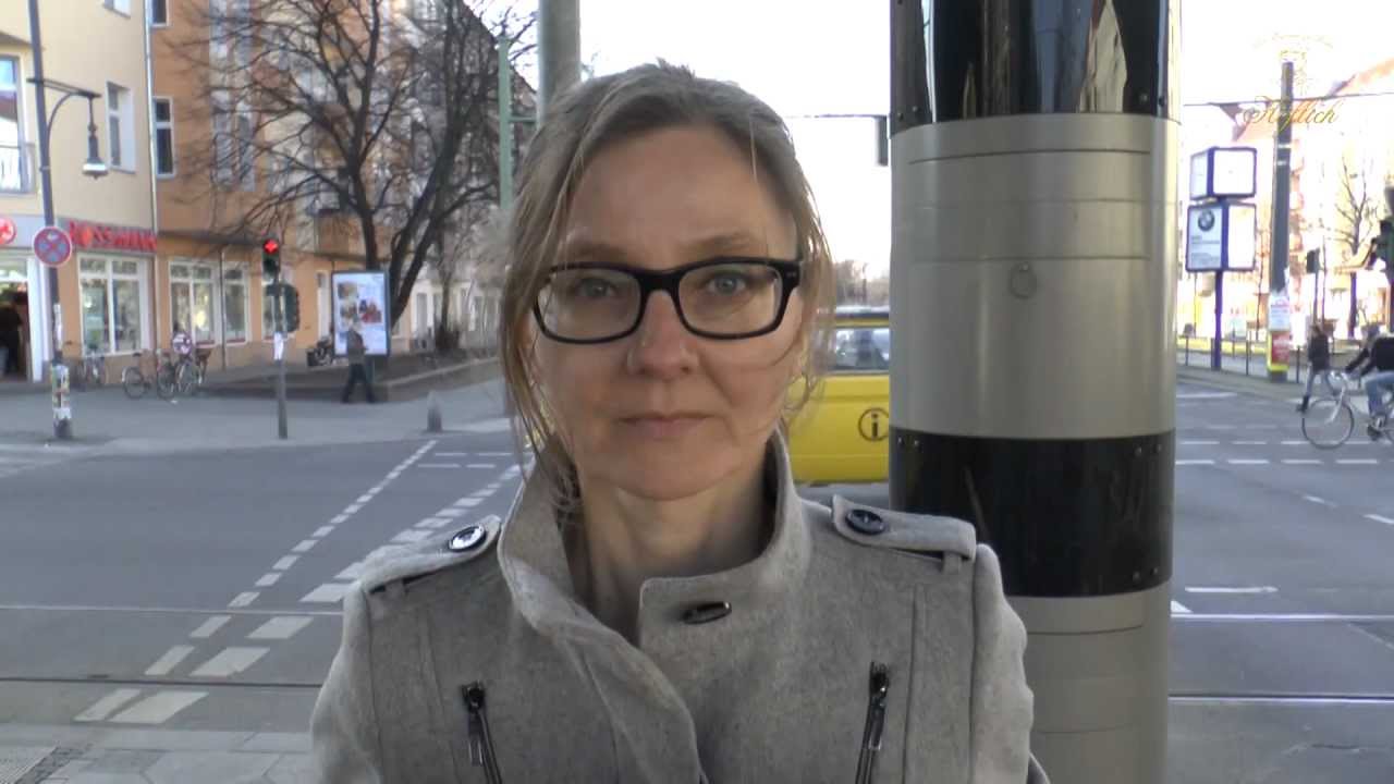 Ecke Sch&ouml;nhauser Allee / Bornholmer Stra&szlig;e