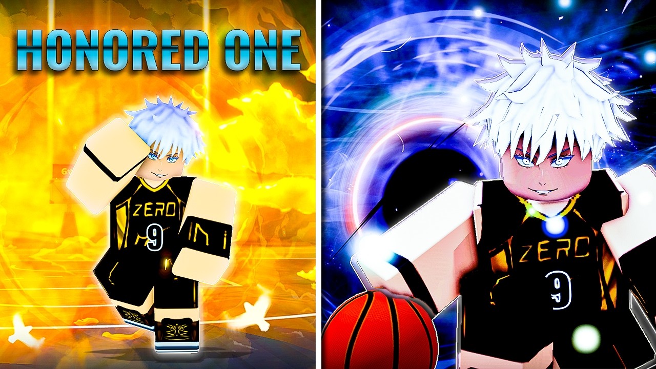 Is Gojo Style the New Meta in Basketball Zero?