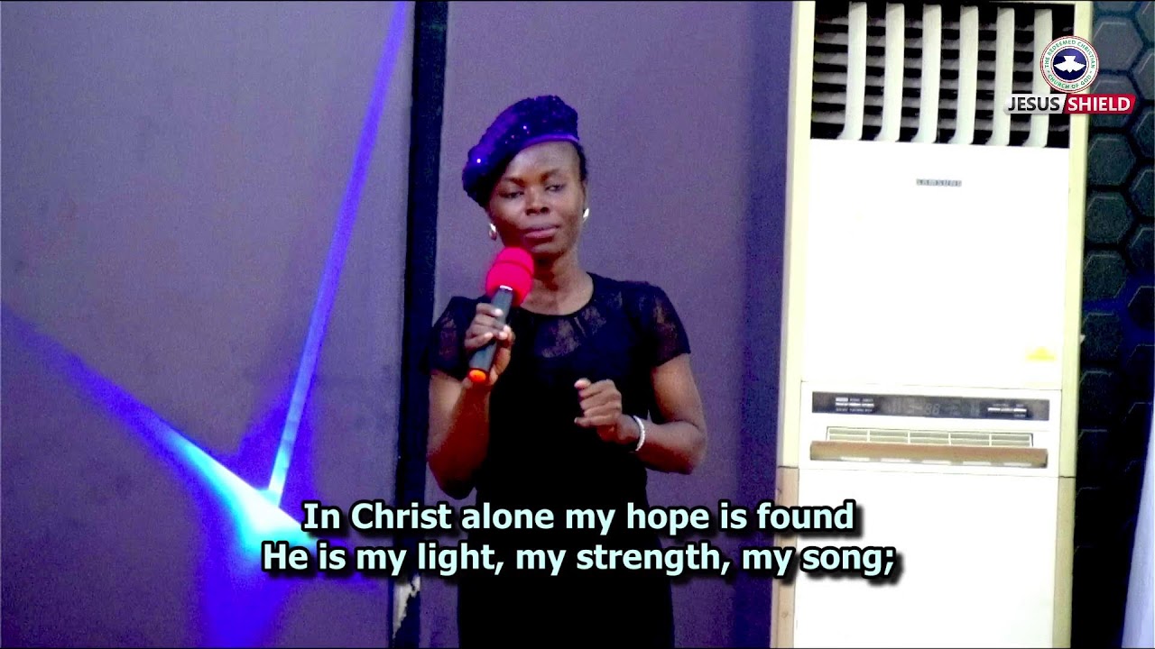 RCCG JESUS SHIELD || MARCH THANKSGIVING SERVICE || 01/03/26