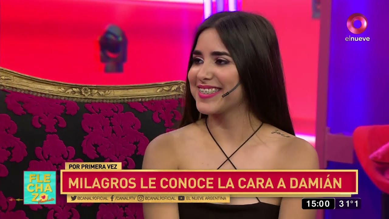 #FlechazoAmorOculto | Se besaron como si fuera el último beso de sus vidas....
