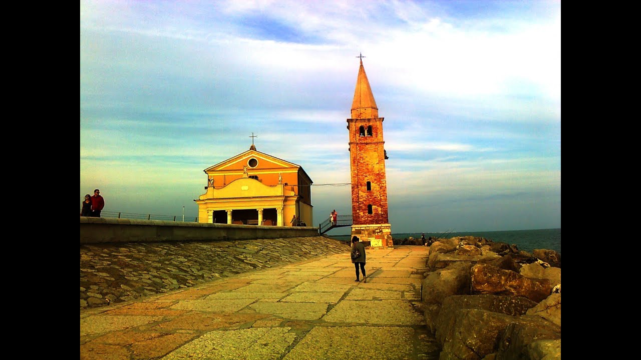 Caorle  Immagini di Caorle in musica