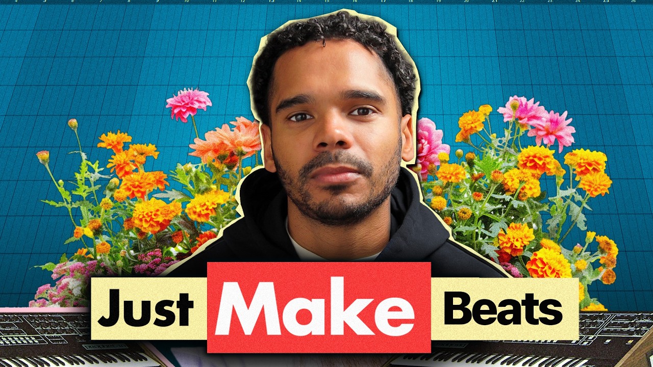 What ACTUALLY Stops Most Music Producers from Succeeding (and how to fix it)