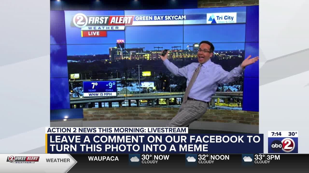Action 2 News This Morning: LIVESTREAM - Monday, January 5, 2026