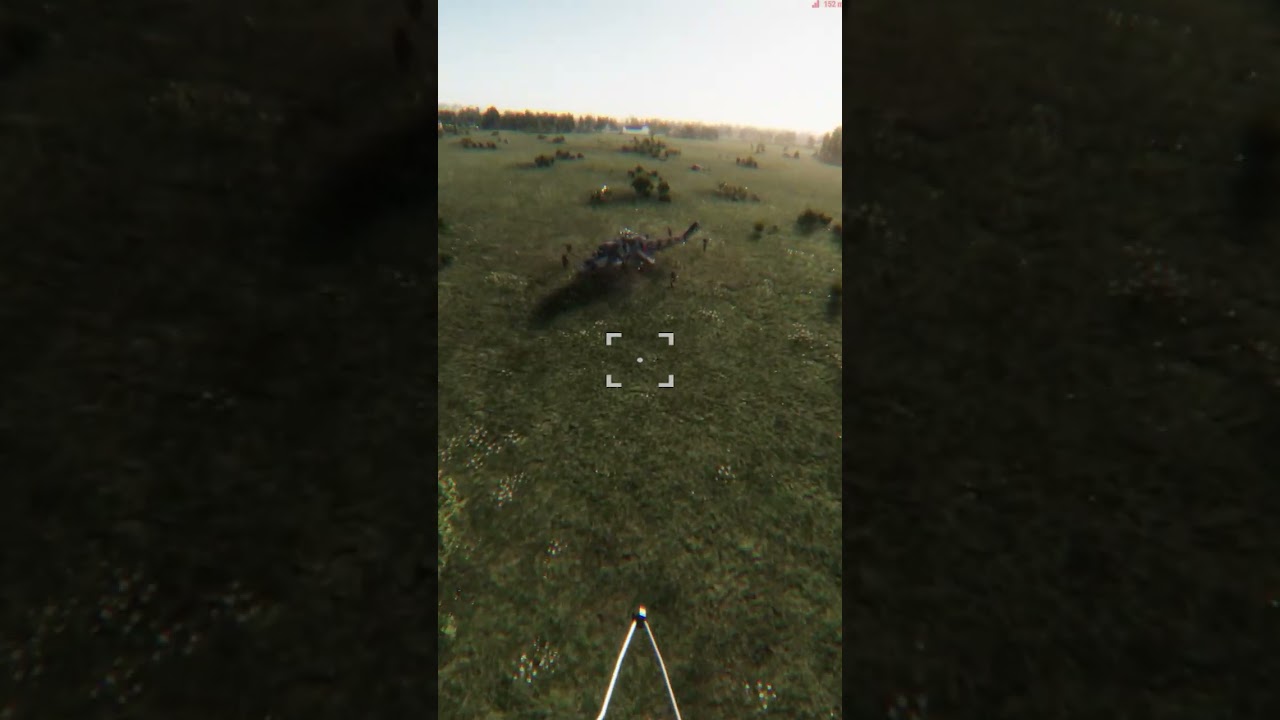 FPV - Landing Party - Arma Reforger Hardcore  #armareforger #gaming #militarysimulation #fpvdrone