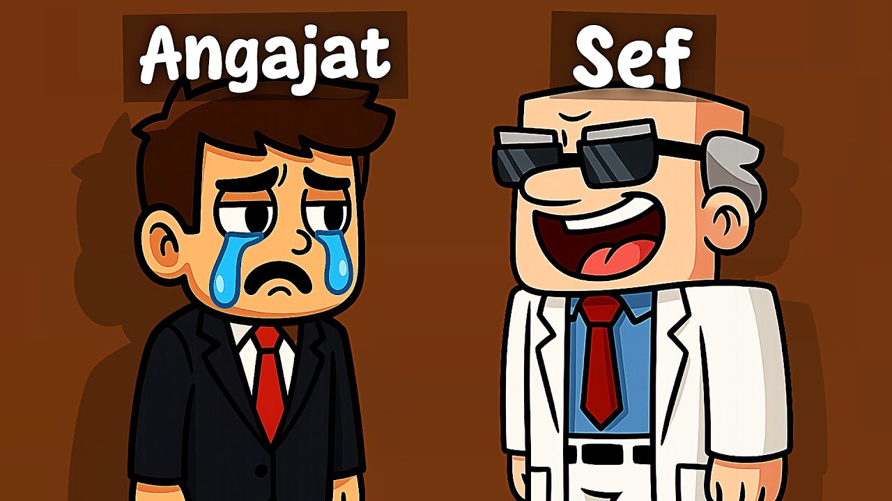 Am Fost *CONCEDIAT* ...  !
