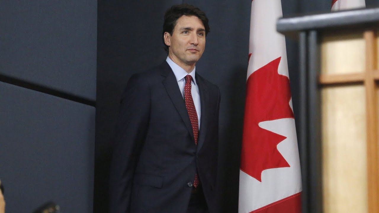Canada announces billions in retaliatory tariffs on US imports