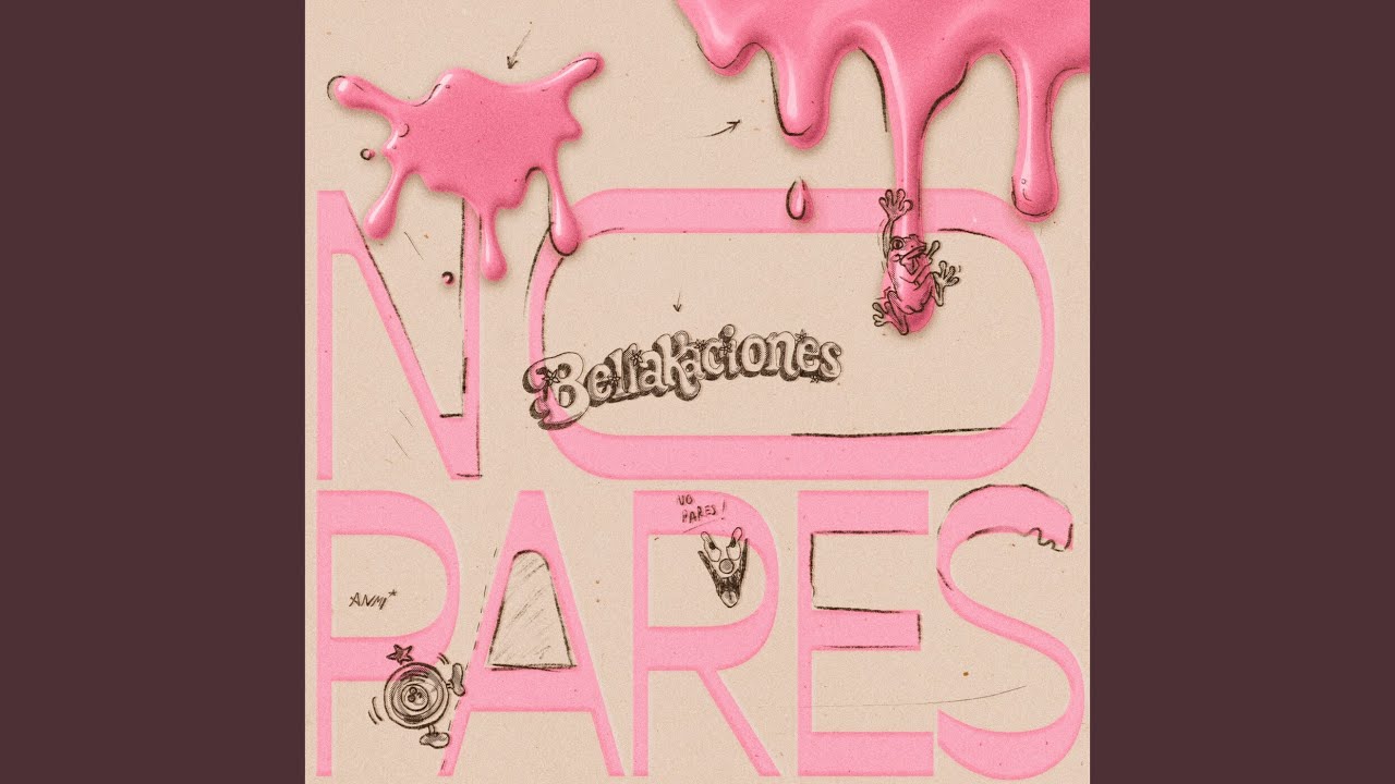 NO PARES