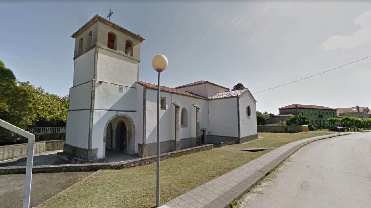 Collera, Ribadesella, ASTURIAS
