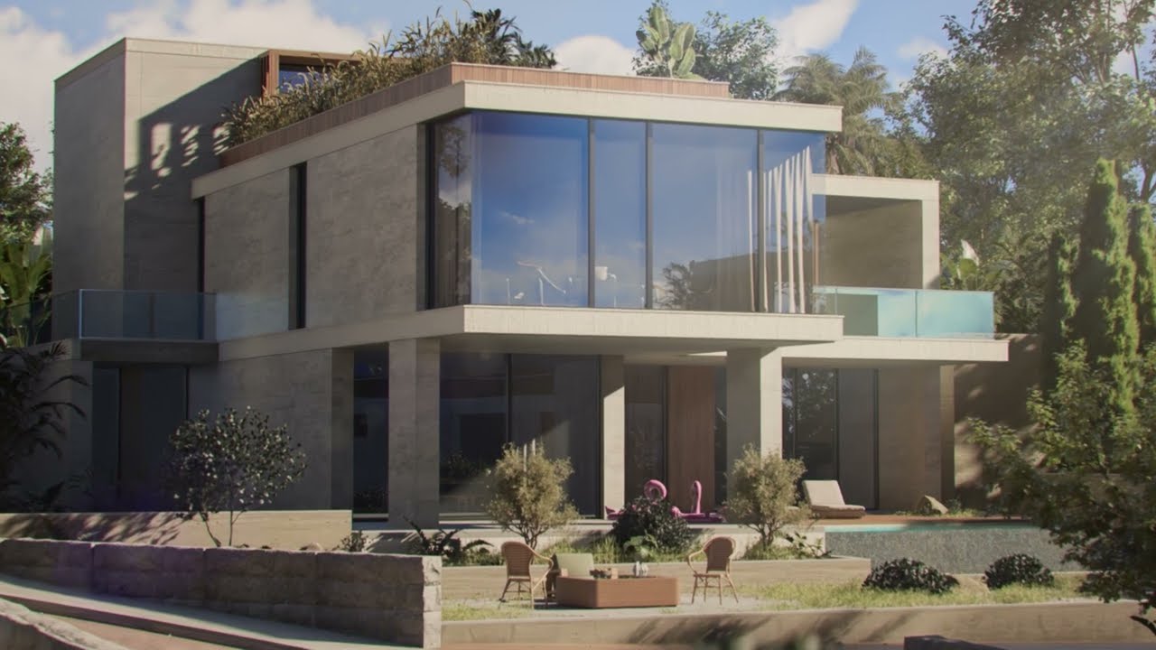 High Park Residence