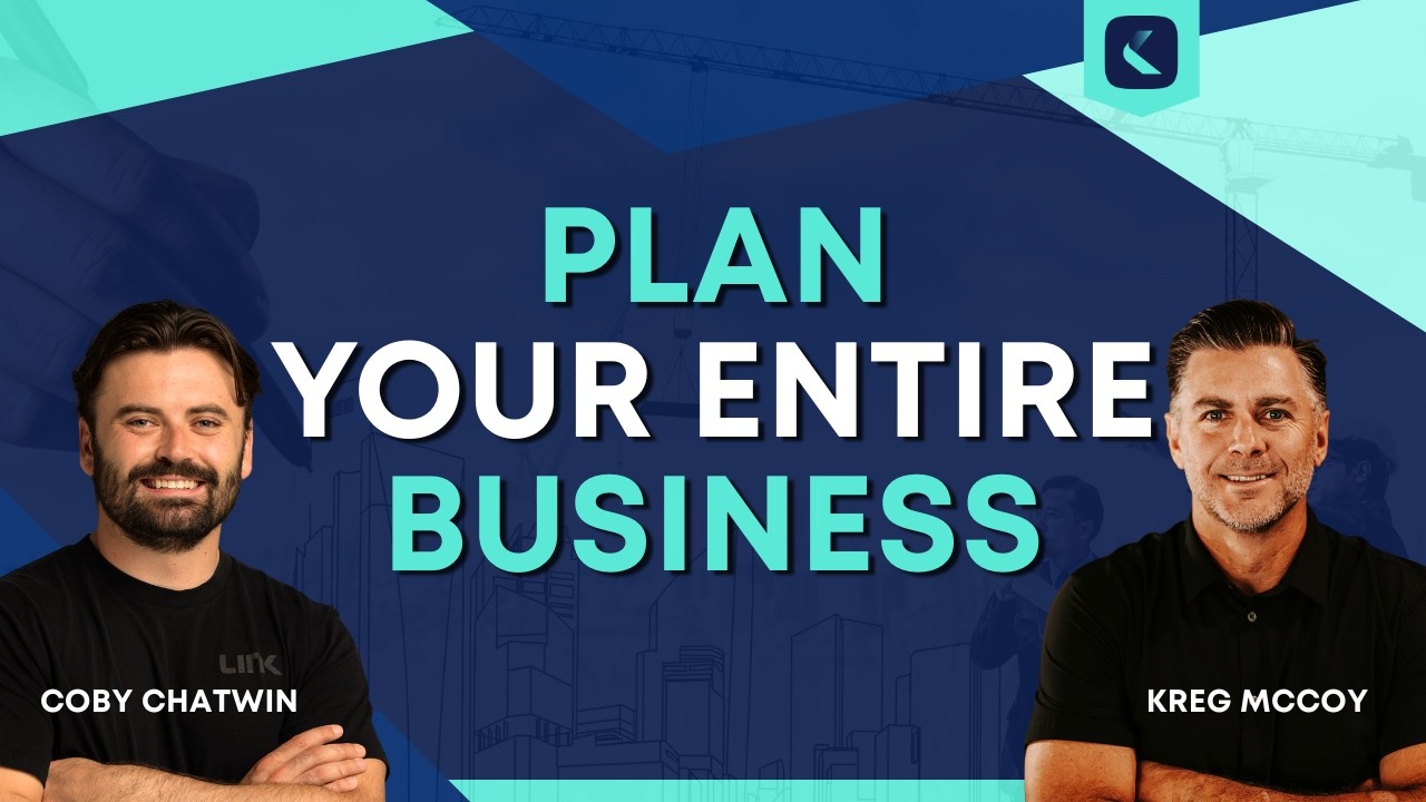 Your Entire Real Estate Year Planned