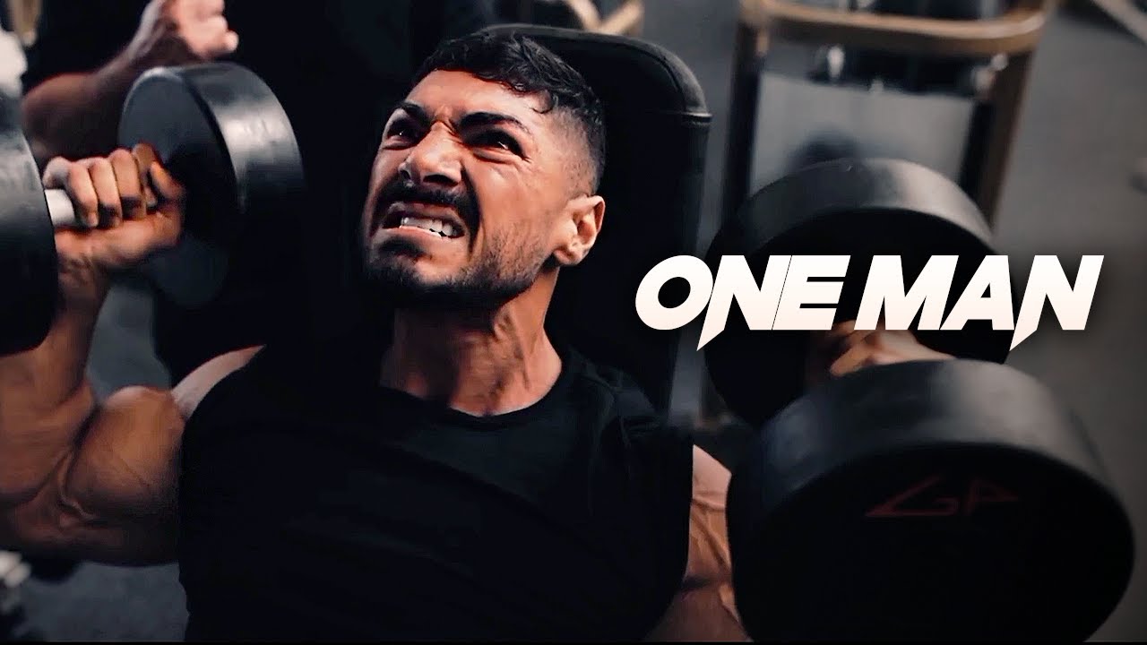 ANDREI DEIU - ONE MAN ARMY 😈 MOTIVATION 2021