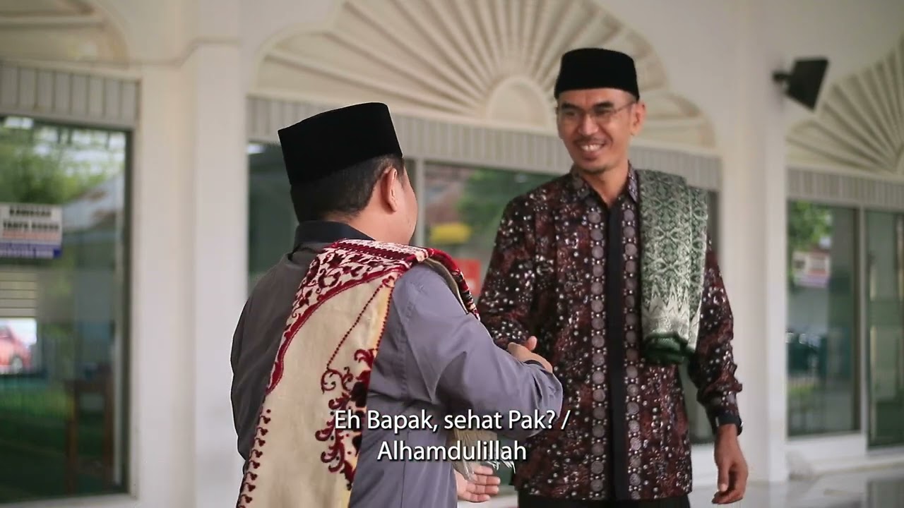 [ICFF 2023]  Membangun  -  BPS Provinsi Riau