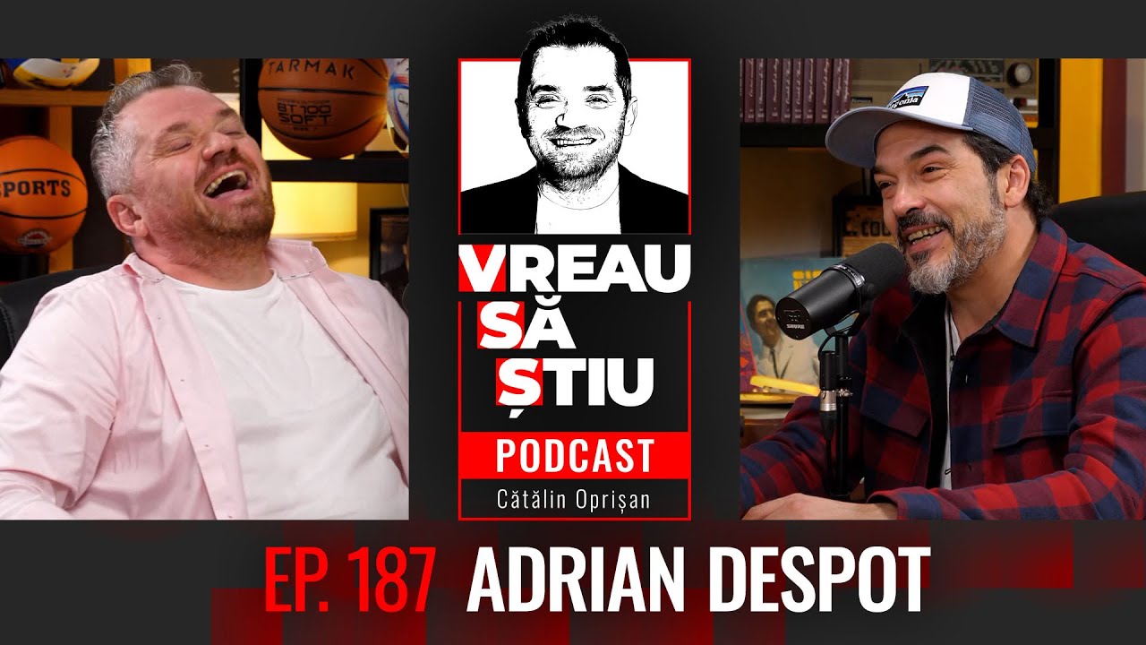 ADI DESPOT: „Vița de Vie a răzbunat Școala Vedetelor