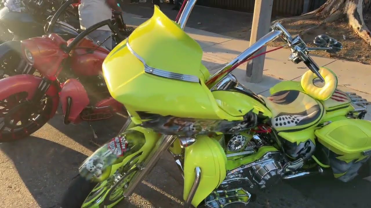Wolfpack Annual STREET RACE 🏁 Harley Davidsons Go Demon Mode in 1320 Showdown!