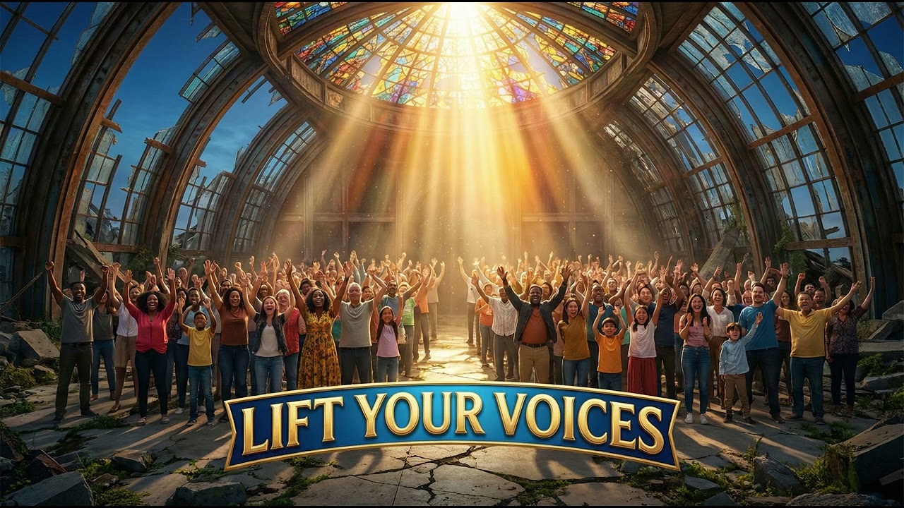 Lift Your Voice