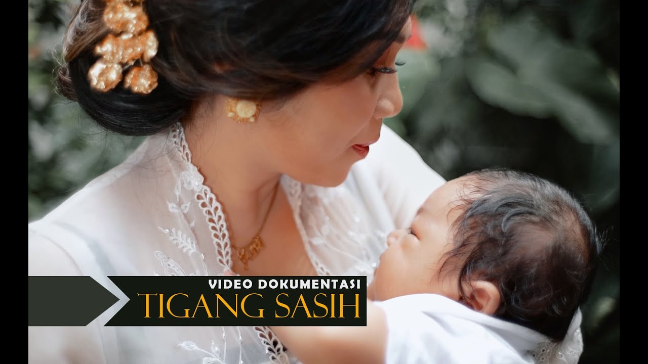 DOKUMENTASI VIDEO 3 BULANAN BALI