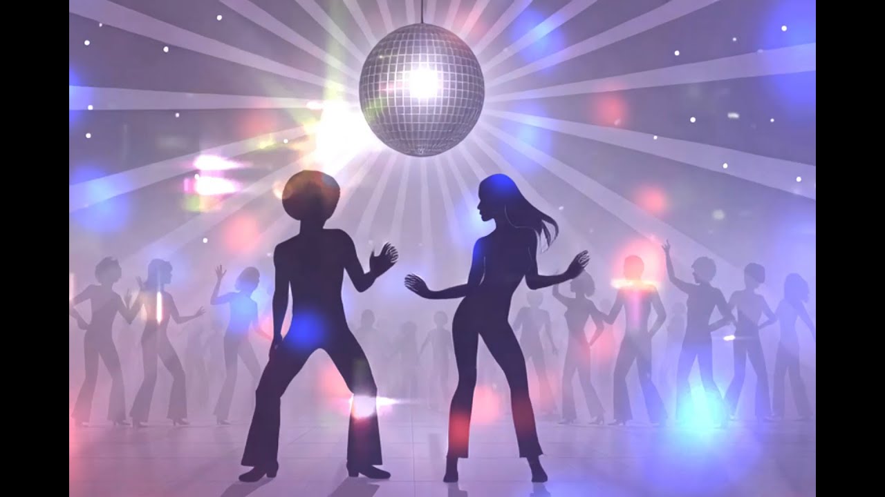Dance Forever (DANCE MUISC ANOS 70) #dancemusic #anos70 #dj