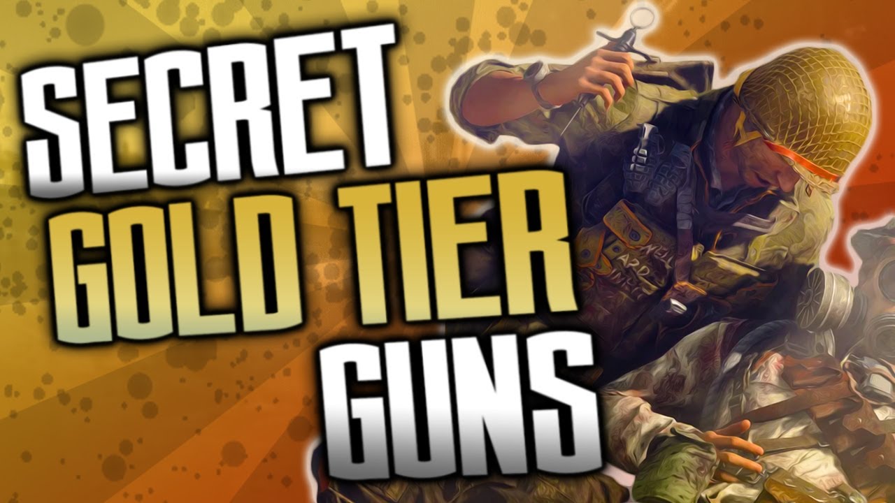 Medic Weapons you are missing out on in BATTLEFIELD 5