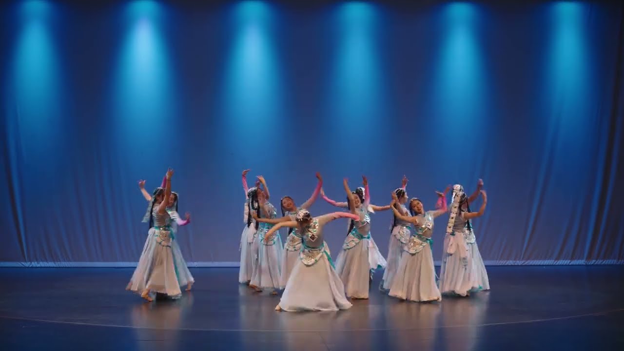 Chang Le Dance | Hipnotized 2025