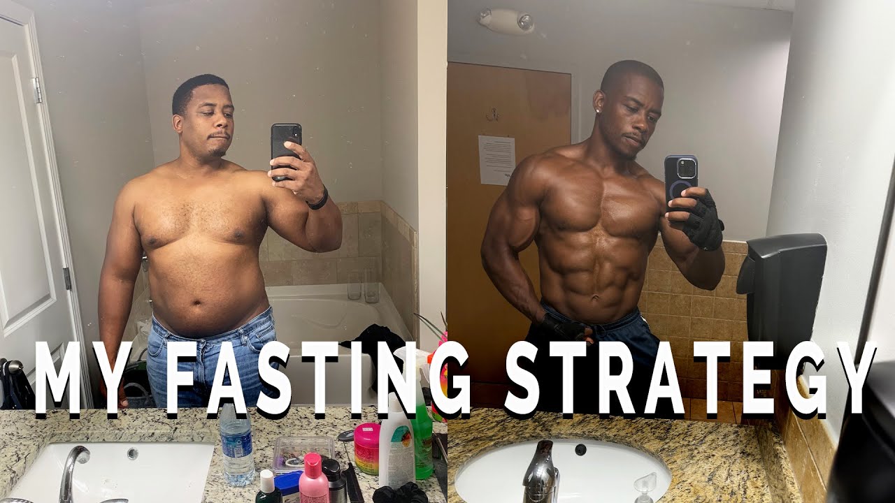 The Fasting Schedule That Works for Anybody!