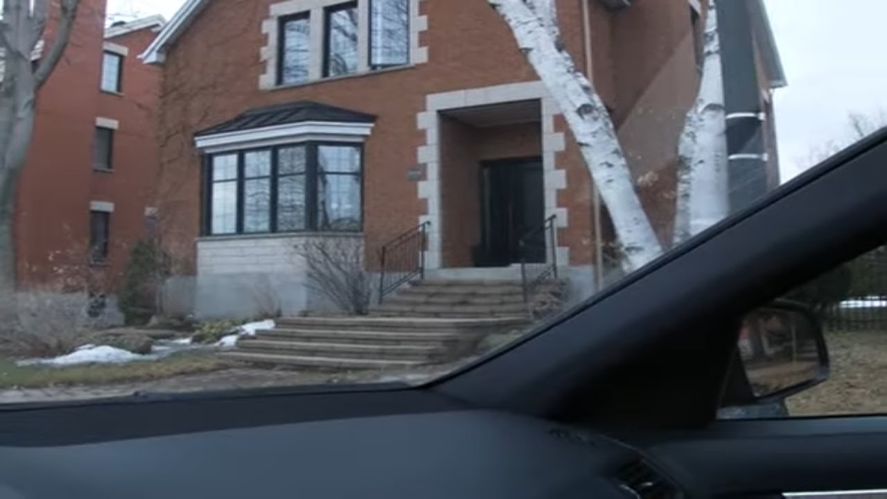 Drive around the Neighborhood and Check engine went off.