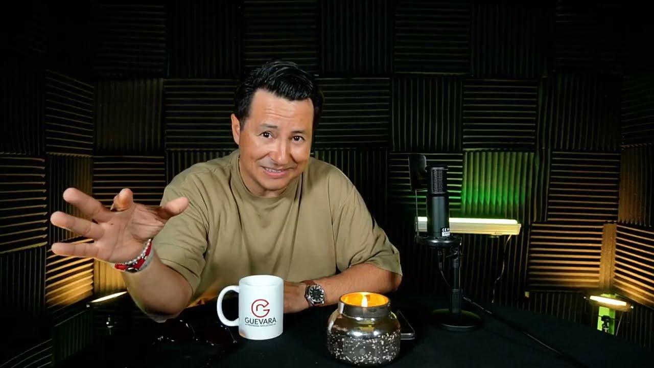 Una historia de emprendimiento: Punto de Oro, Parte 1