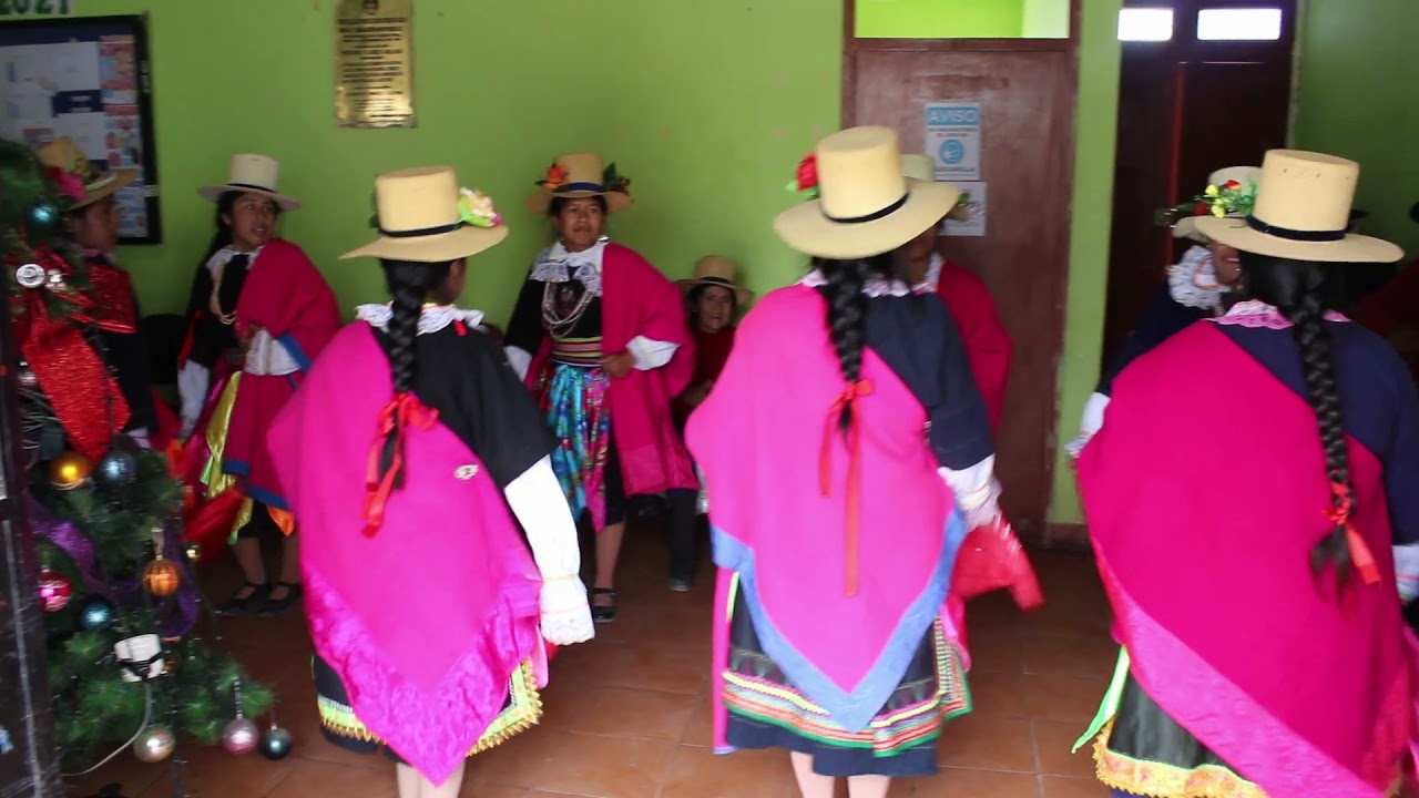 Marcahuasi - San Pedro De Casta (Las Pastoras 2022)