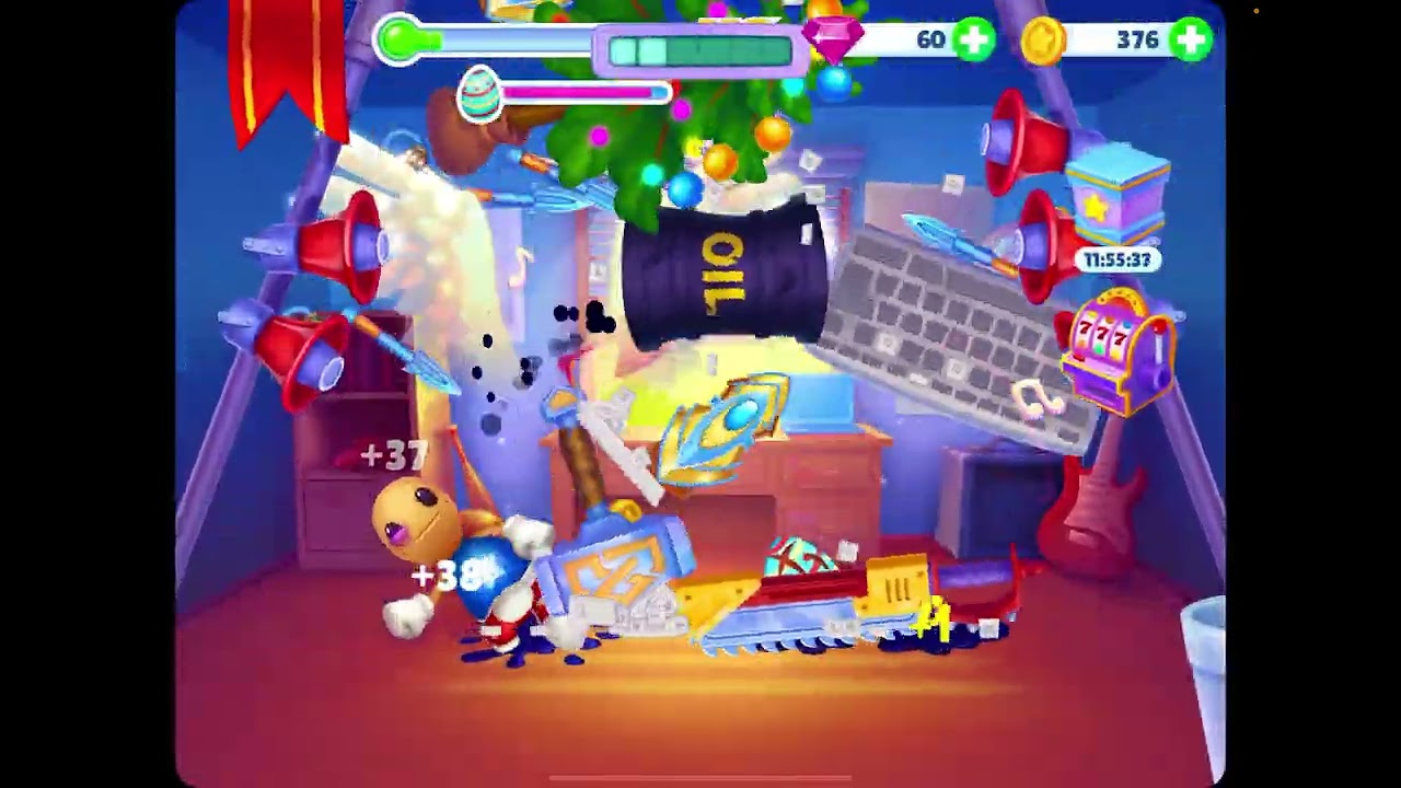 fuel tank buddy forever kick the buddy forever