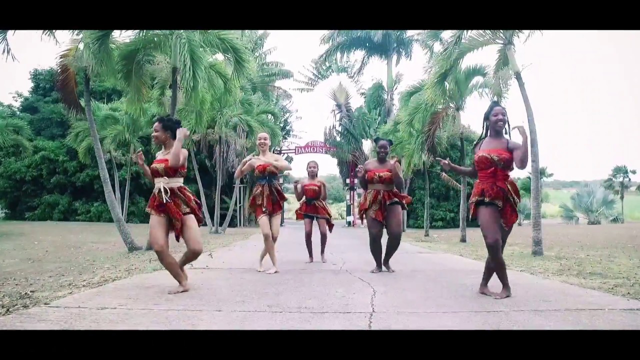 Mix - Dj Doubi Choreography by One Loose Cannon