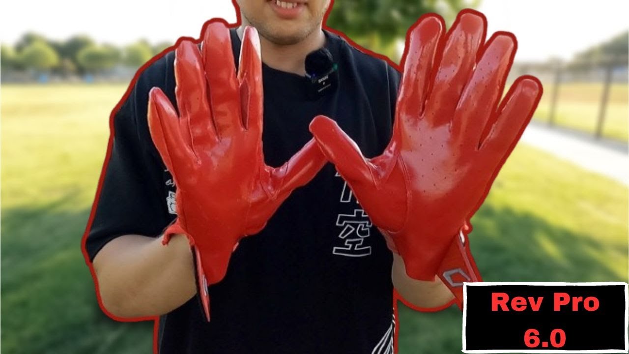 Cutters Rev Pro 6.0 FT. @JoedelBeckham