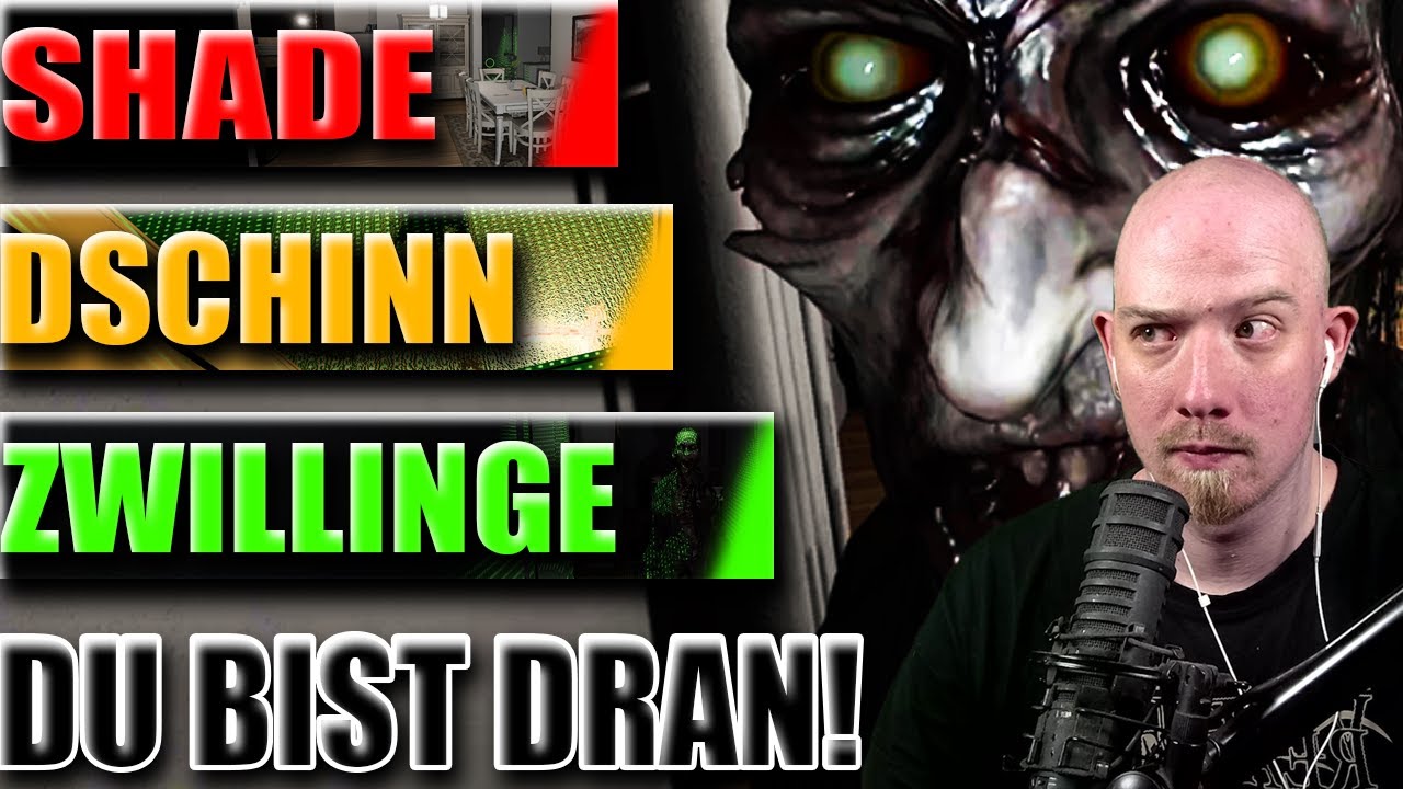 Du bist dran! - Ungeplanter WAHNSINN in Ridgeview | Phasmophobia | Solo | Lvl XX-563 | Psycho D