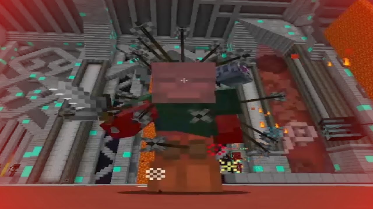 Random F7 S+ Solo (Paul) | Hypixel Skyblock