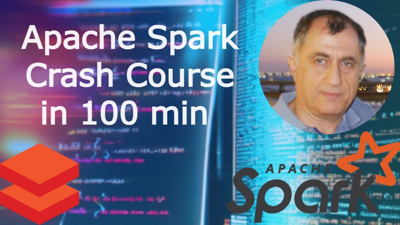 Apache Spark для инженерии данных