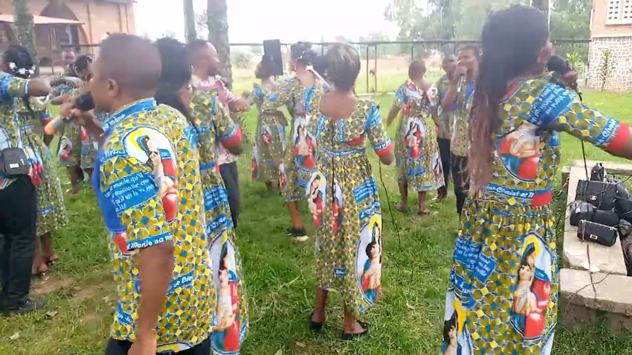 Ndi ntumbisha Mfumu
