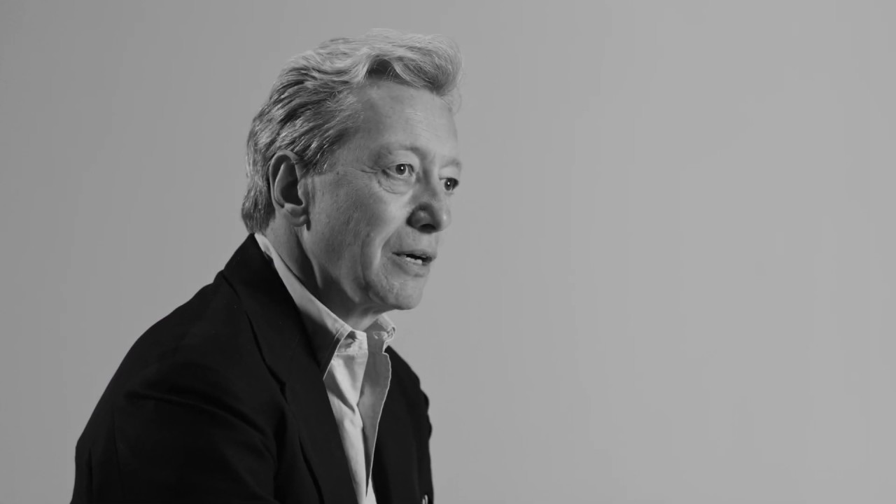 Celebrating Master Perfumer Dominique Ropion