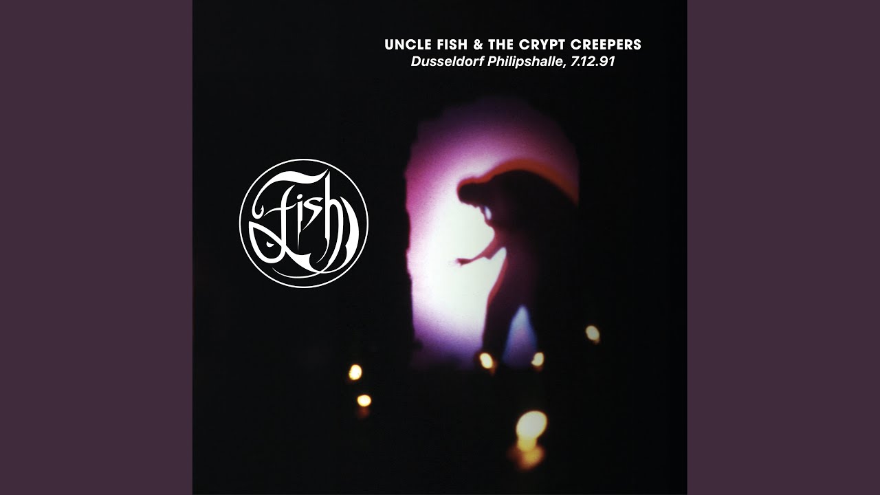Forgotten Sons (Live)