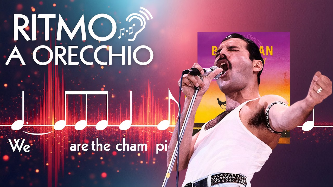 Come Riconoscere subito il Ritmo ad Orecchio in 3 Steps