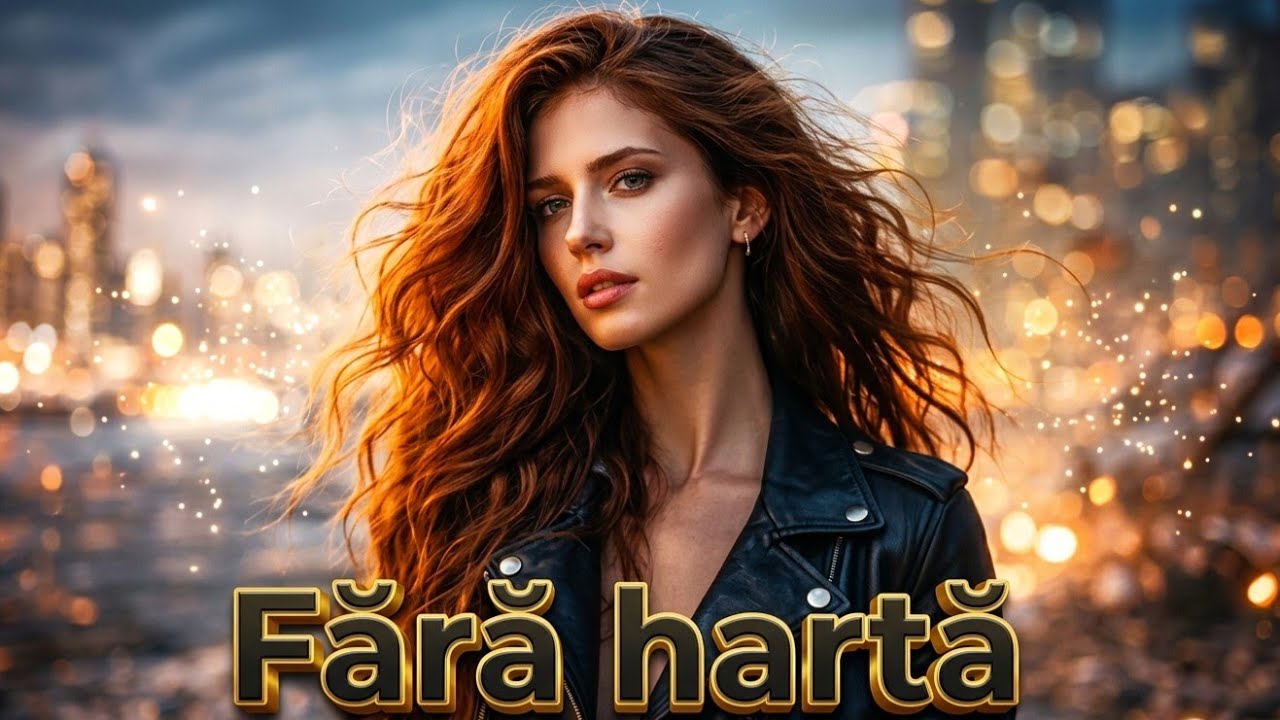 Mady - Fără hartă