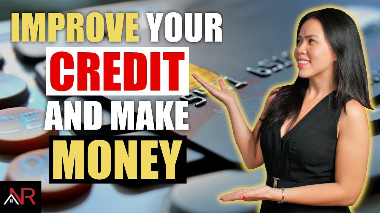 How to Improve Your Credit | 2020 Tips
